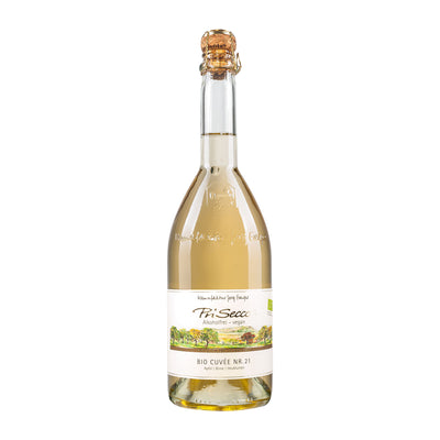 Prisecco Cuvée No. 21 – Alcohol-Free