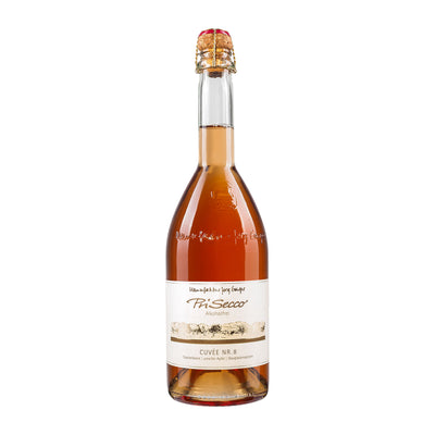 Prisecco Cuvée No. 8 - Non-alcoholic