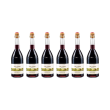 Prisecco Cuvée Nr. 10 – alkoholfrei — 6× 750 ml