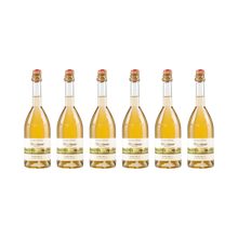 Prisecco Cuvée Nr. 11 –  alkoholfrei — 6× 750 ml