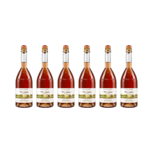 Prisecco Cuvée Nr. 12 – alkoholfrei — 6× 750 ml