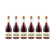 Prisecco Cuvée Nr. 20 – alkoholfrei — 6× 750 ml