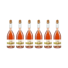 Prisecco Cuvée Nr. 23 – alkoholfrei — 6× 750 ml