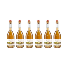 Prisecco Cuvée Nr. 31 – alkoholfrei — 6× 750 ml