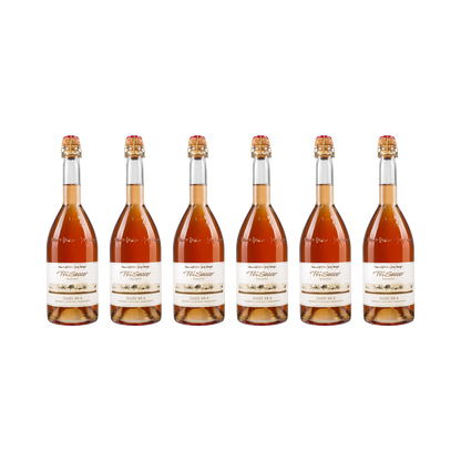 Prisecco Cuvée Nr. 8 – alkoholfrei — 6× 750 ml
