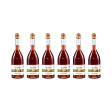 Prisecco Cuvée Nr. 9 – alkoholfrei — 6× 750 ml