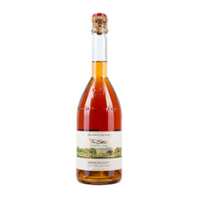 Manufaktur Jörg Geiger  Prisecco Frühlingsduft  alkoholfrei