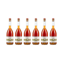 Prisecco – Frühlingsduft – alkoholfrei — 6× 750 ml