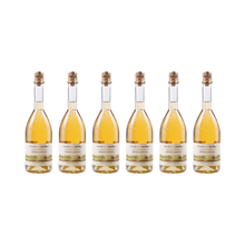 Prisecco – Mirabellengold – alkoholfrei — 6× 750 ml