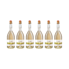 Prisecco – Sommerbirne – alkoholfrei — 6× 750 ml