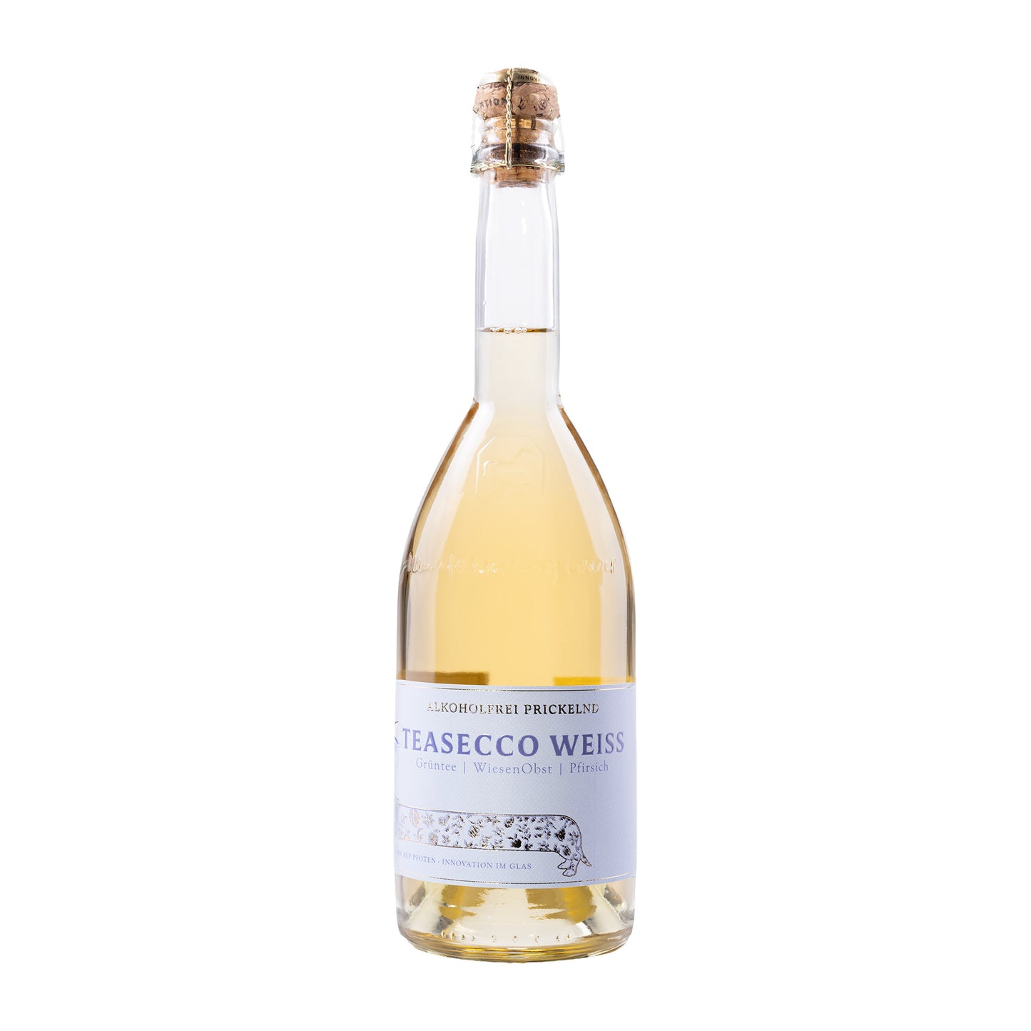 Manufaktur Jörg Geiger  Teasecco  bio vegan