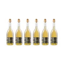 ViSecco Sauvignon Blanc – alkoholfrei — 6× 750 ml