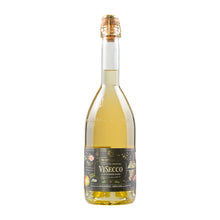 Manufaktur Jörg Geiger  ViSecco Sauvignon Blanc  alkoholfrei