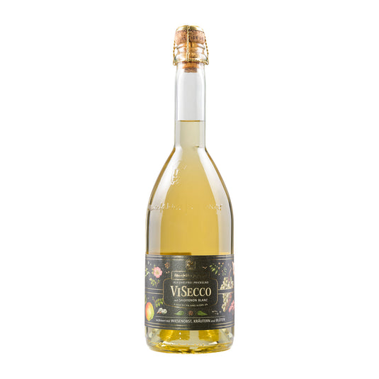 Manufaktur Jörg Geiger ViSecco Sauvignon Blanc – alkoholfrei