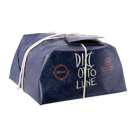 Marzadro Grappa Panettone 1000g