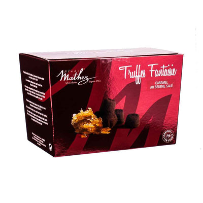 Trüffel Fantaisie Karamell – 250g