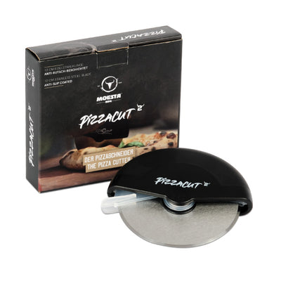 Pizza cutter