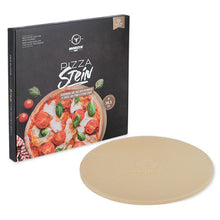 Moesta  Pizzastein rund 41cm