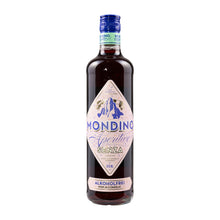 Mondino  Senza alkoholfrei  675ml