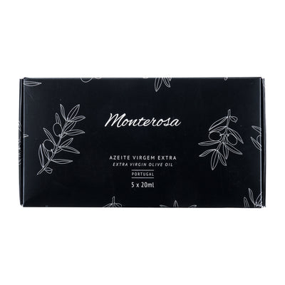 Olivenöl Geschenk Set