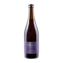 MURI Fade to black  alkoholfrei