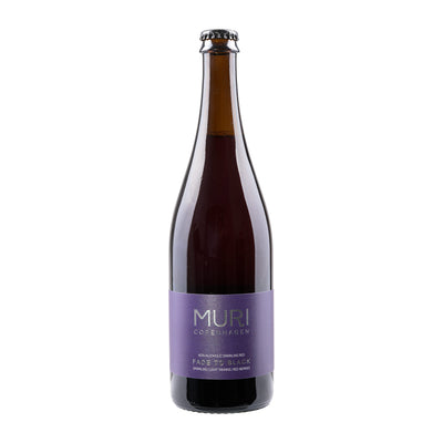 Fade to black – alkoholfrei