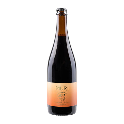 The four horsemen – alkoholfrei