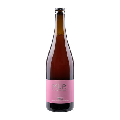 MURI Yamilé  alkoholfrei