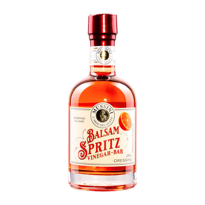 Balsam Spritz – Vinegar Bar