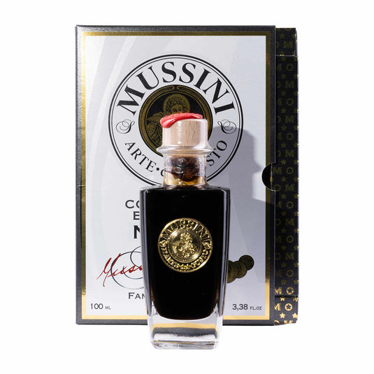 Mussini  Condimento Balsamico Nobile  100ml