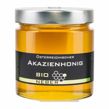 Neber  Akazienhonig [BIO]  500g