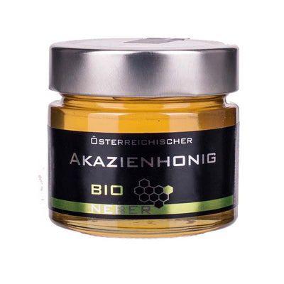 Akazienhonig