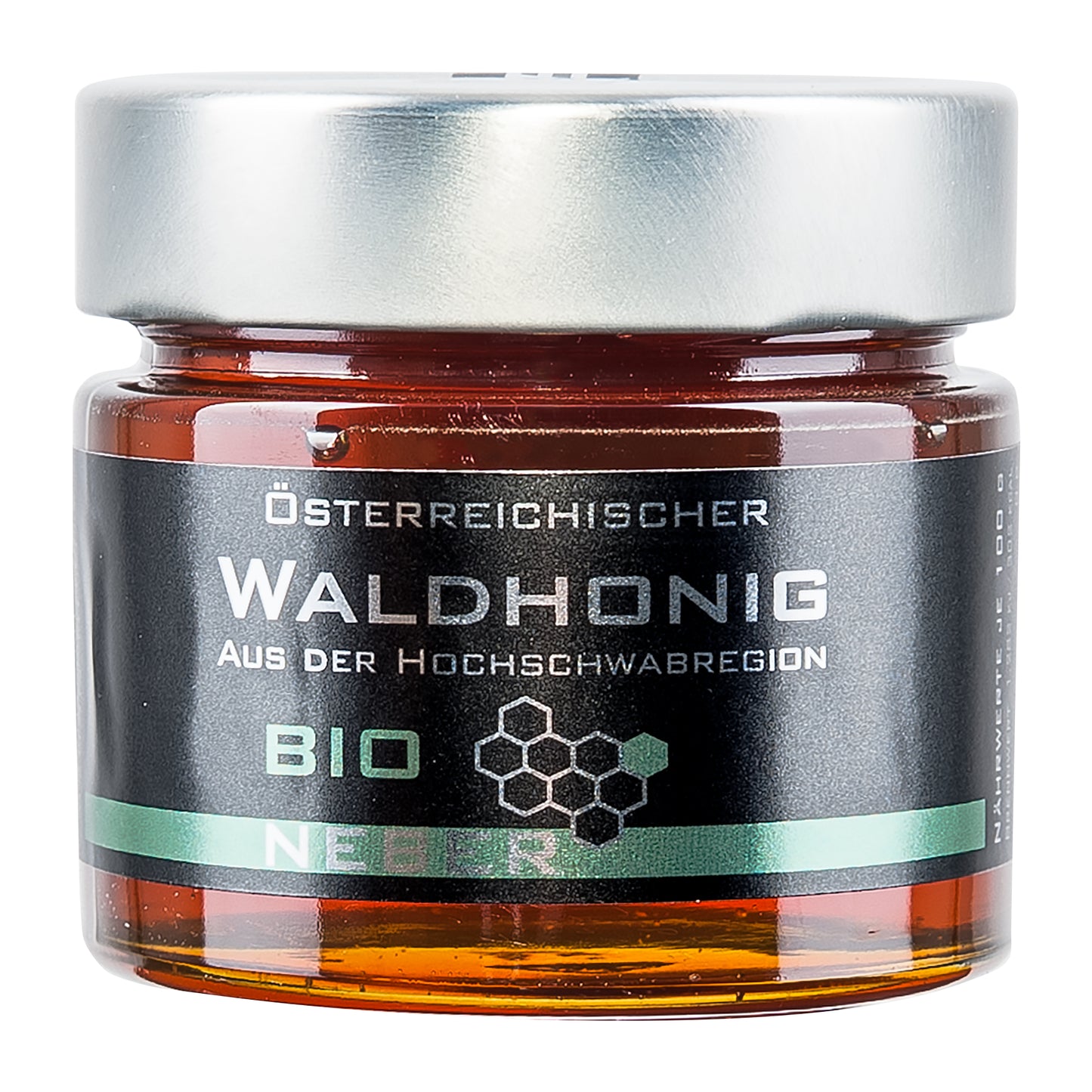 Neber Honig  Waldhonig [BIO]