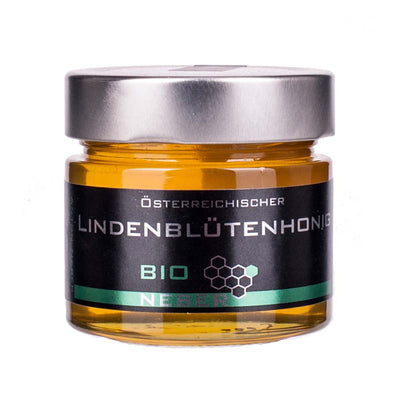 Lindenblüten Honig