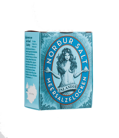 Icelandic Sea Salt Flakes