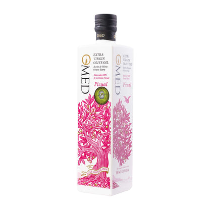 Picual Olive Oil