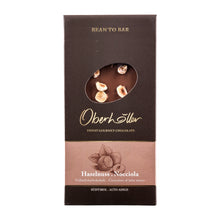 Oberhöller  Haselnuss Schokolade