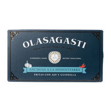 Olasagasti Sardellen nach Baskischer Art 190g