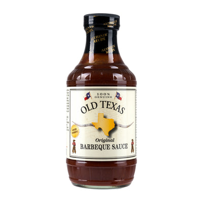 Original BBQ Sauce