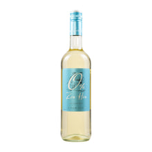 Oliver Zeter  Zero Hero Sauvignon Blanc 0%
