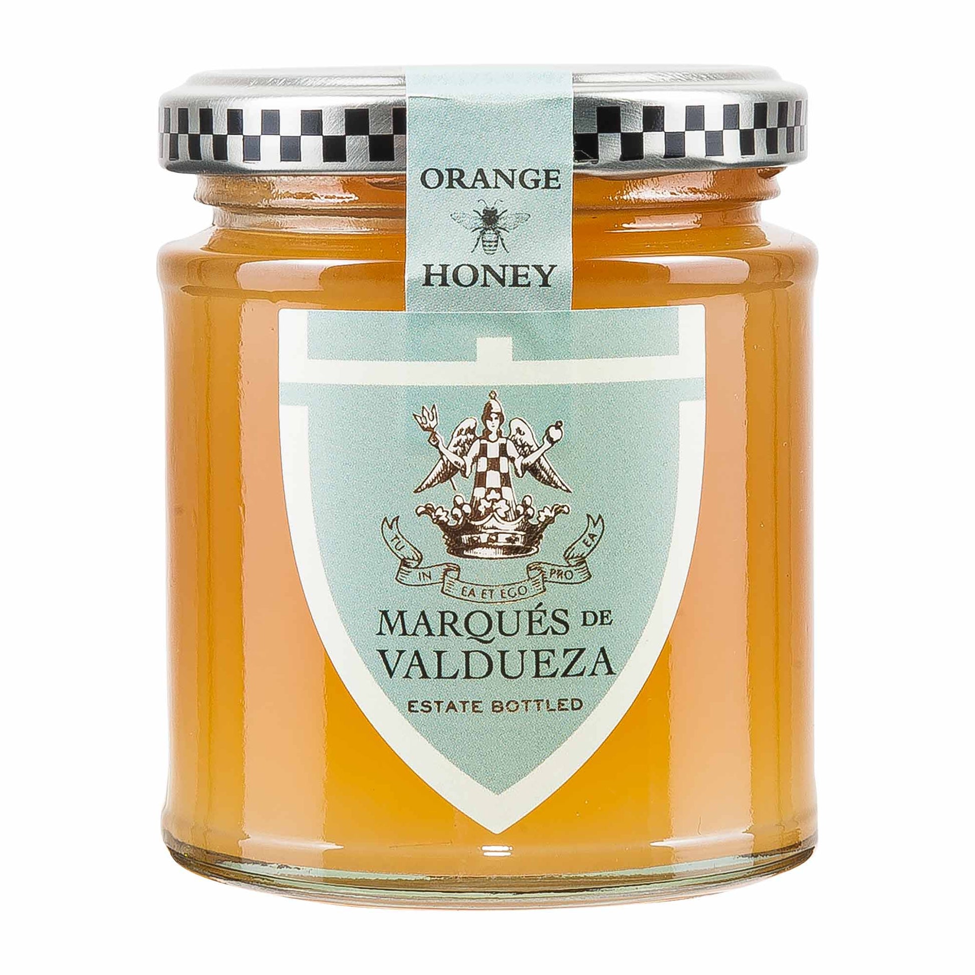 Orangenblütenhonig  256g