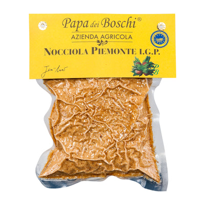 ground hazelnuts – 200g