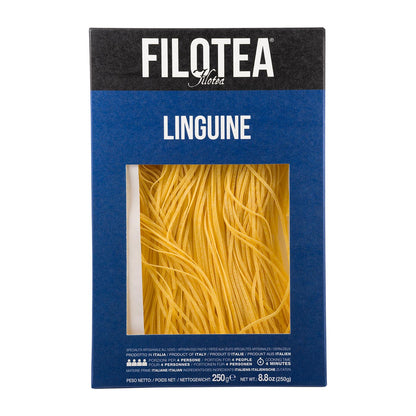 Pasta Filotea Linguine 250g