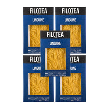 Pasta Filotea Linguine 5er Set 5x 250g