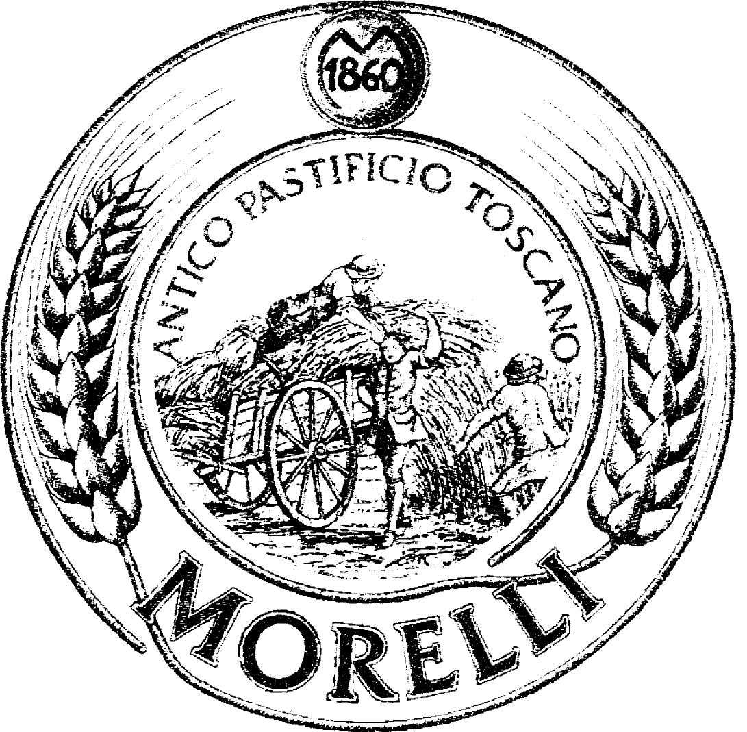 Pasta Morelli Logo