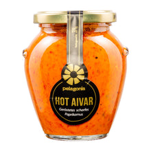 Pelagonia  Hot Aivar  314g