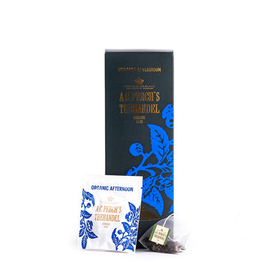 Afternoon Tea - Teabag