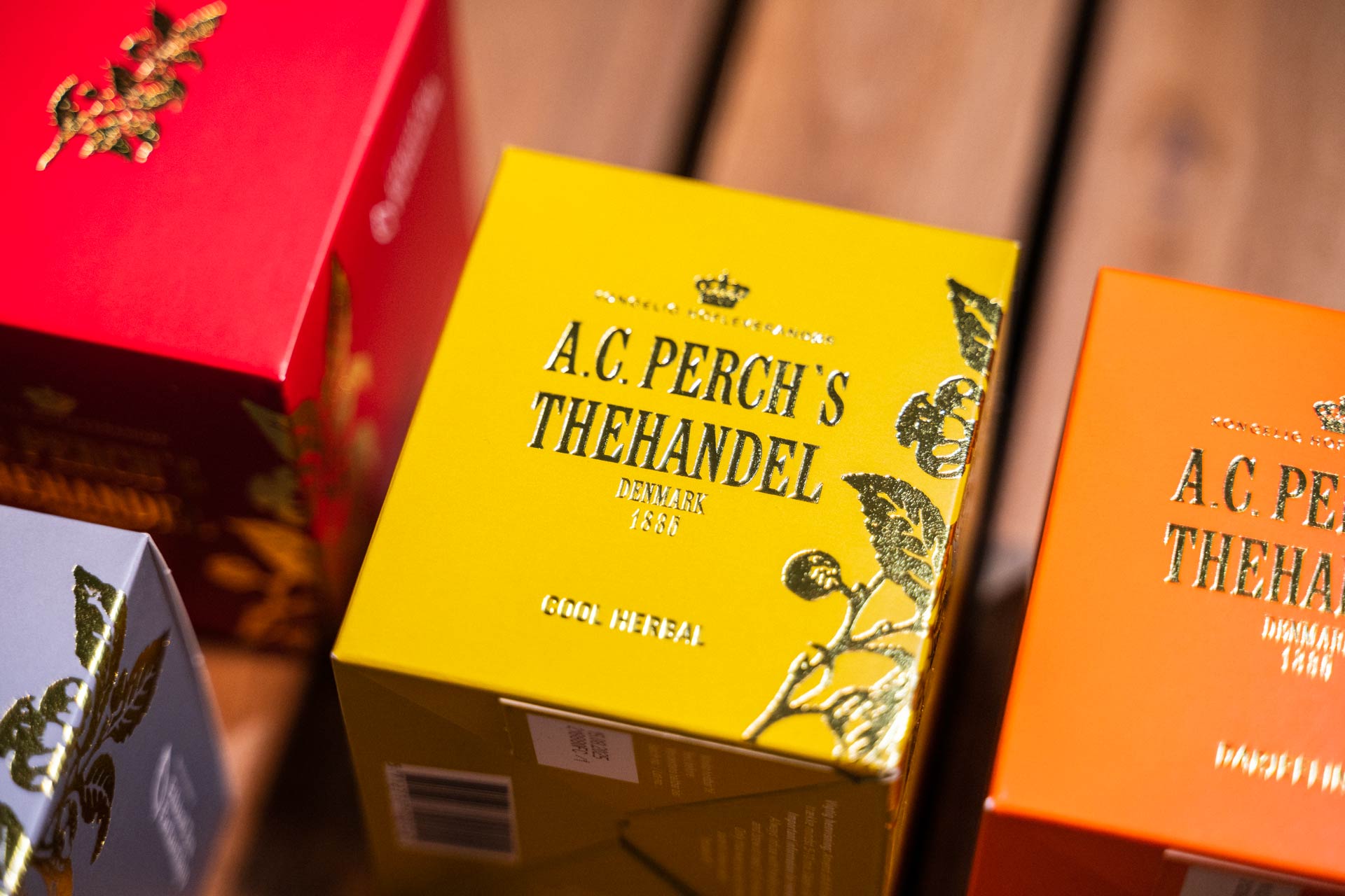 Tee im Beutel online kaufen – Premium Qualität | nurgutes.de