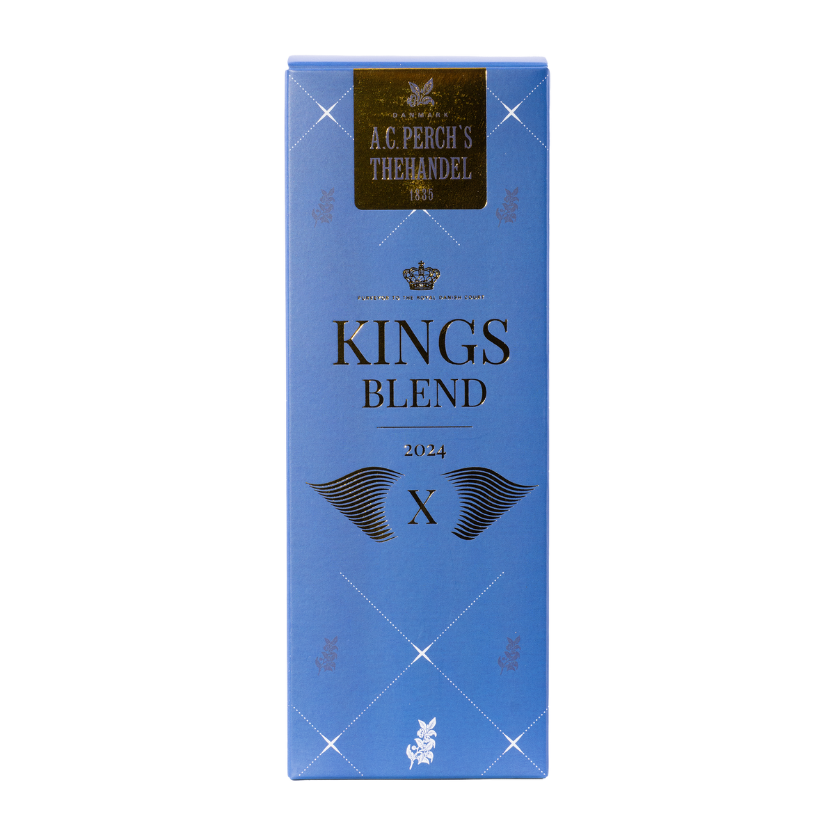 Perchs Iconics Kings Blend