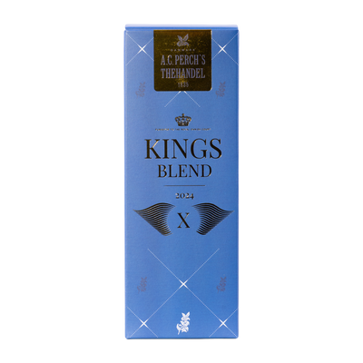 Perchs Iconics Kings Blend